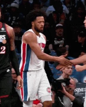 케이드 커닝햄, 쳇 홈그렌, 제이렌 브라운, 자말 머레이