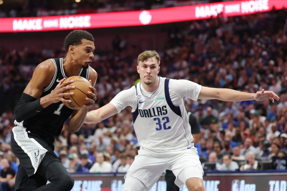 Yahoo Sports: NBA second-half storylines to watch: Title contenders, awards races and potential star comebacks