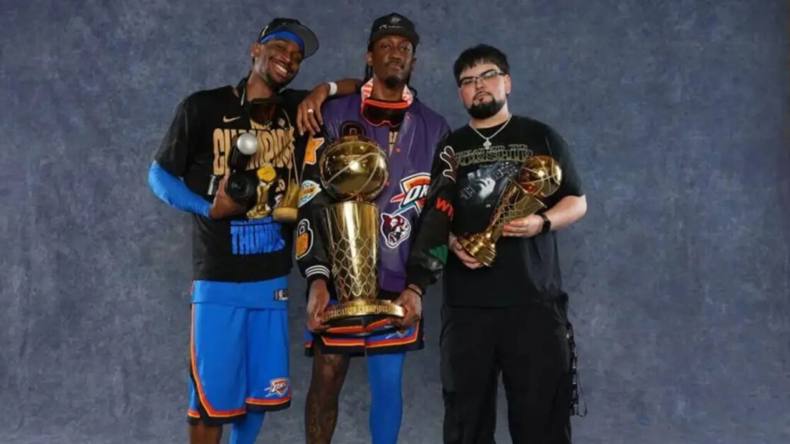 The Athletic: Inside the access-driven world of NBA players’ personal photographers