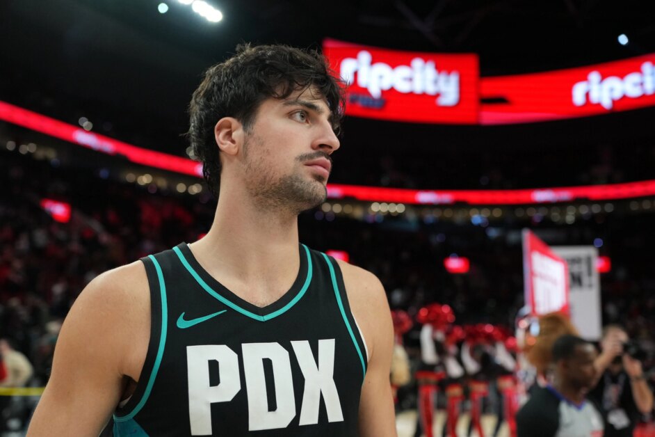 Yahoo Sports: ‘Do I really belong here?’ Behind Deni Avdija’s explosive rise from cast-off to NBA All-Star