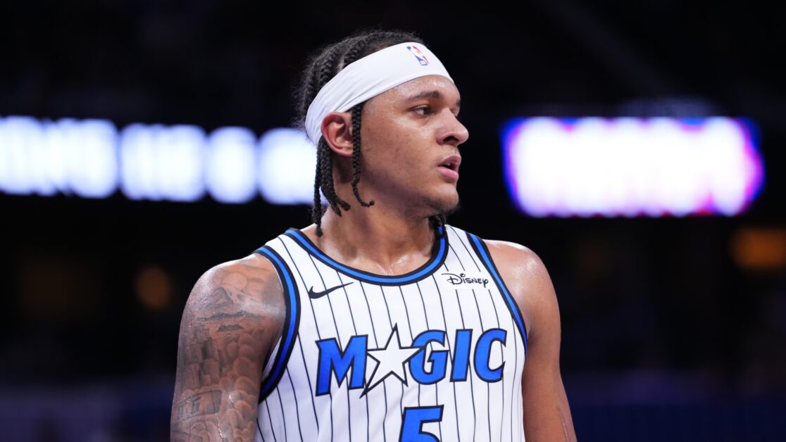 NBA 판타지: 16주차에 진입한 최고 점수 100