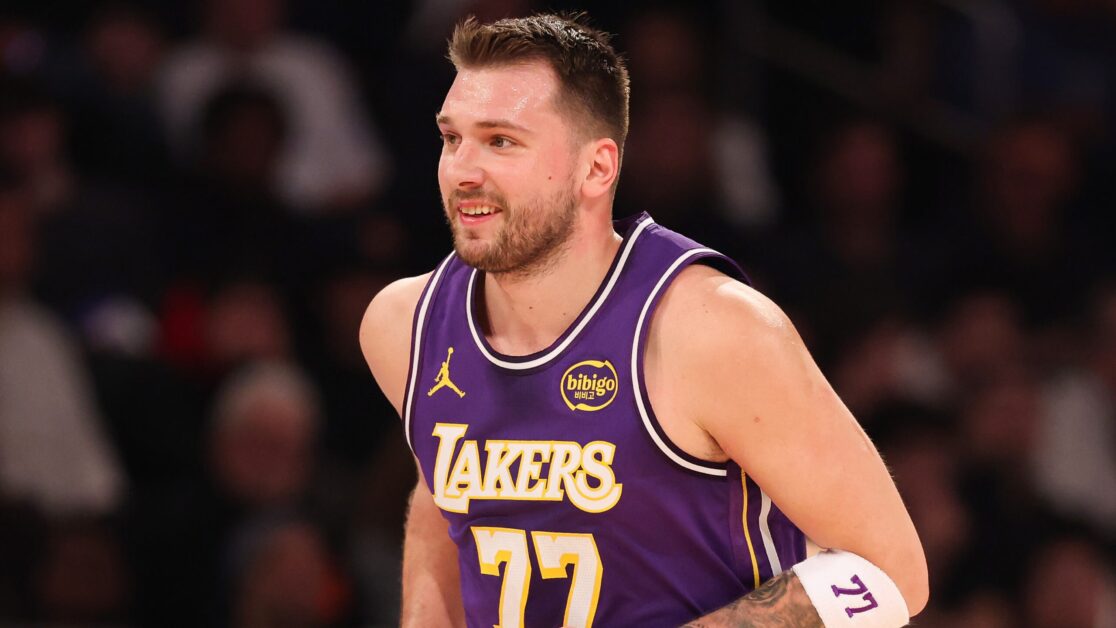 NBA 판타지: 파워 랭킹 16주차 진입