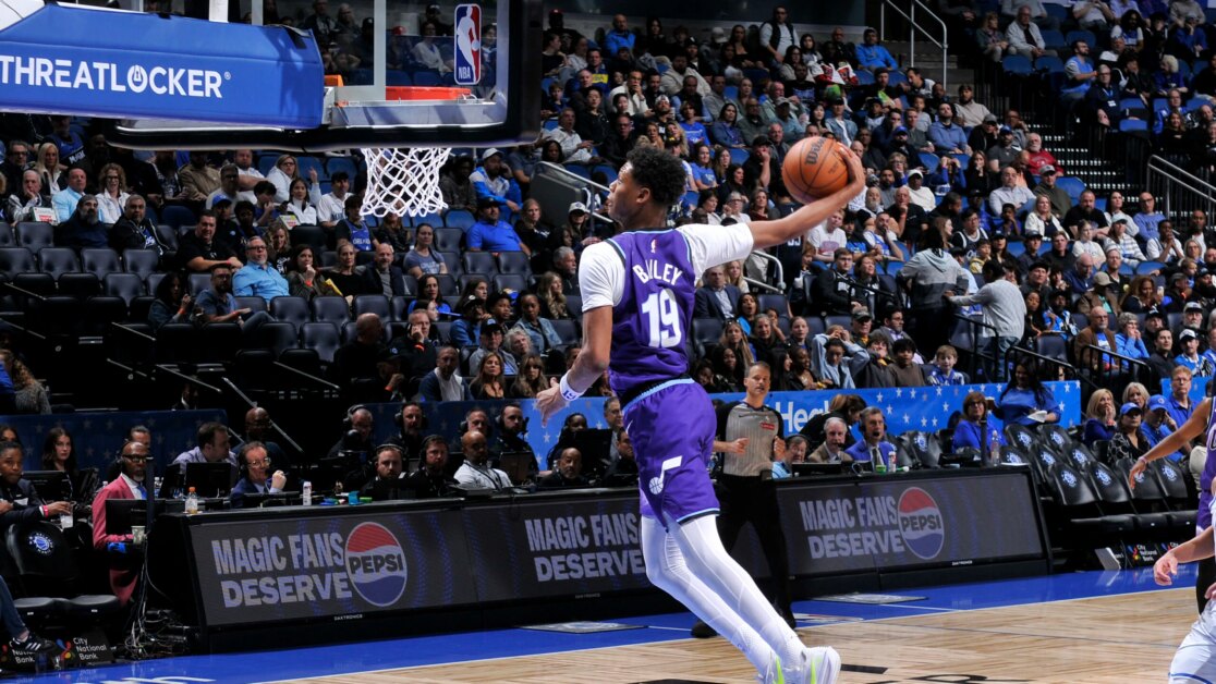 NBA 판타지: 17주차 면제 와이어 추가