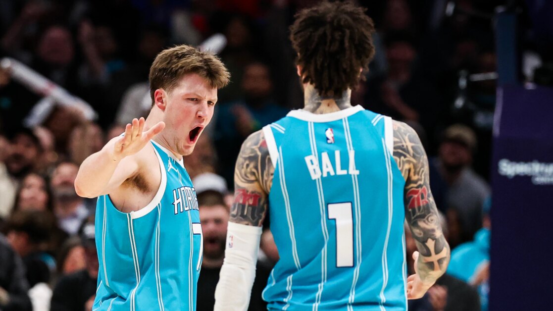 NBA 판타지: 18주차 시작/앉기 가이드