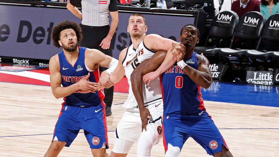 트렌드 토픽: 어느 팀이 75번째 NBA 올스타 게임에서 우승했으며 그 이유는 무엇입니까?