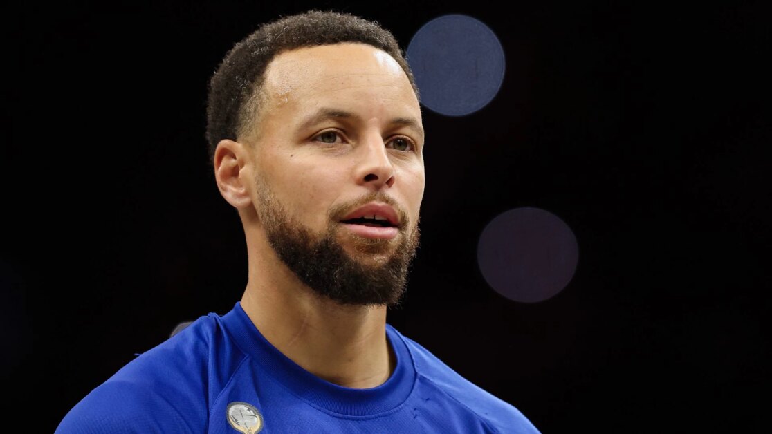 스테판 커리(무릎), 2026년 NBA 올스타전 결장