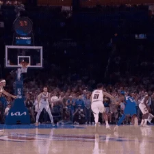 샤이 길저스-알렉산더