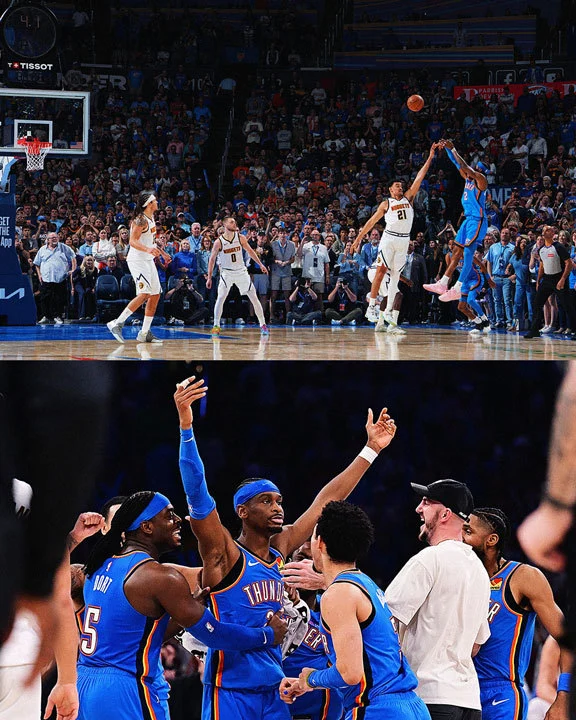 샤이 길저스-알렉산더