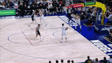 Nikola Jokić, Victor Wembanyama