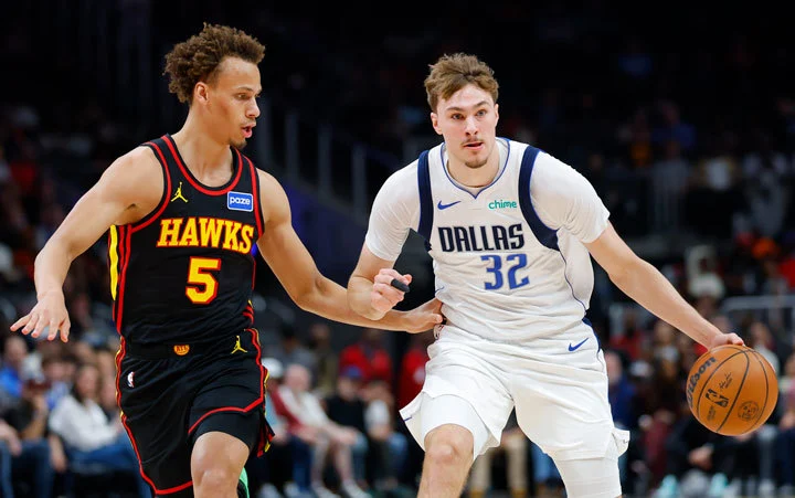 다이슨 다니엘스, 쿠퍼 플래그