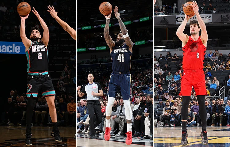 타이 제롬, 사디크 베이, 데니 아브디야