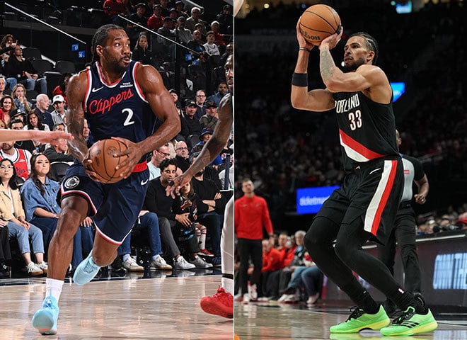 카와이 레너드, 투마니 카마라