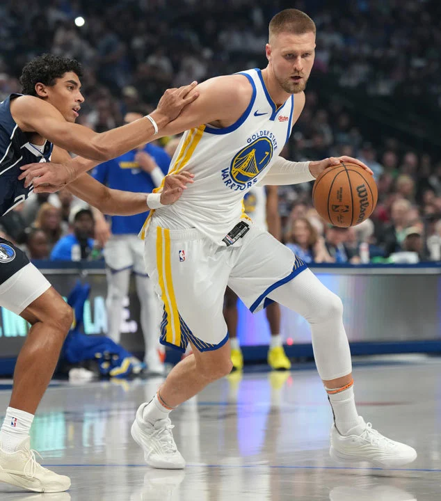 크리스탑스 포르진기스