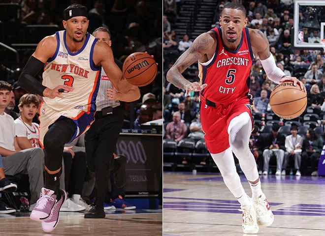 조쉬 하트, 디준트 머레이