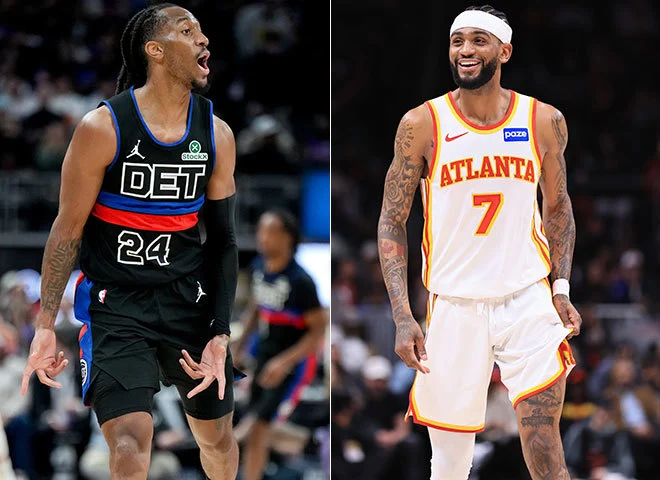 다니스 젠킨스, 니켈 알렉산더-워커