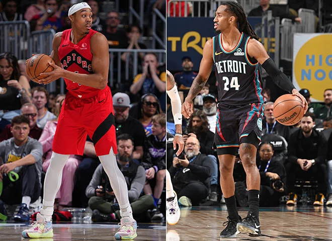 스코티 반스, 다니스 젠킨스