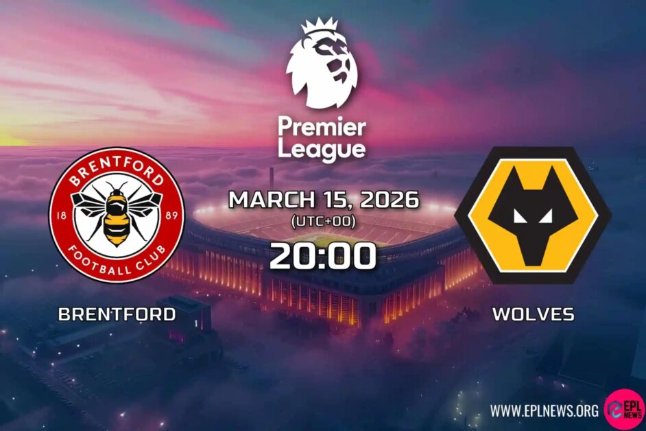Brentford vs Wolves 미리보기: Bees가 Gtech에서 승리하며 유럽을 향해 계속 추진할 것인가?