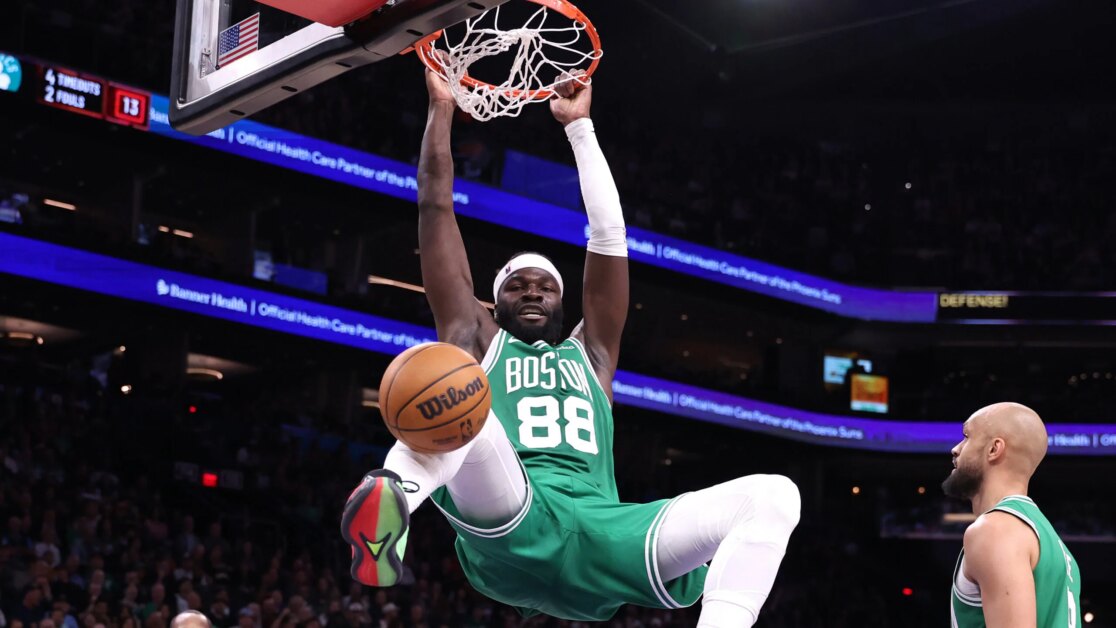 NBA 판타지: 20주차 시작/앉기 가이드