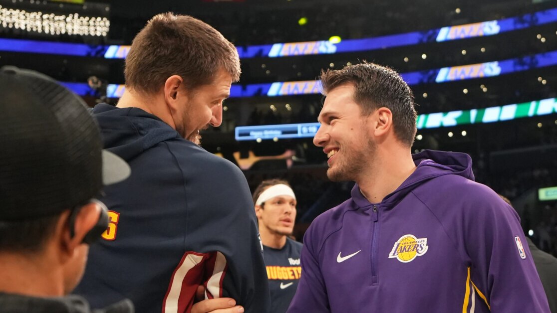 NBA 판타지: 플레이오프 종료 후 파워 랭킹