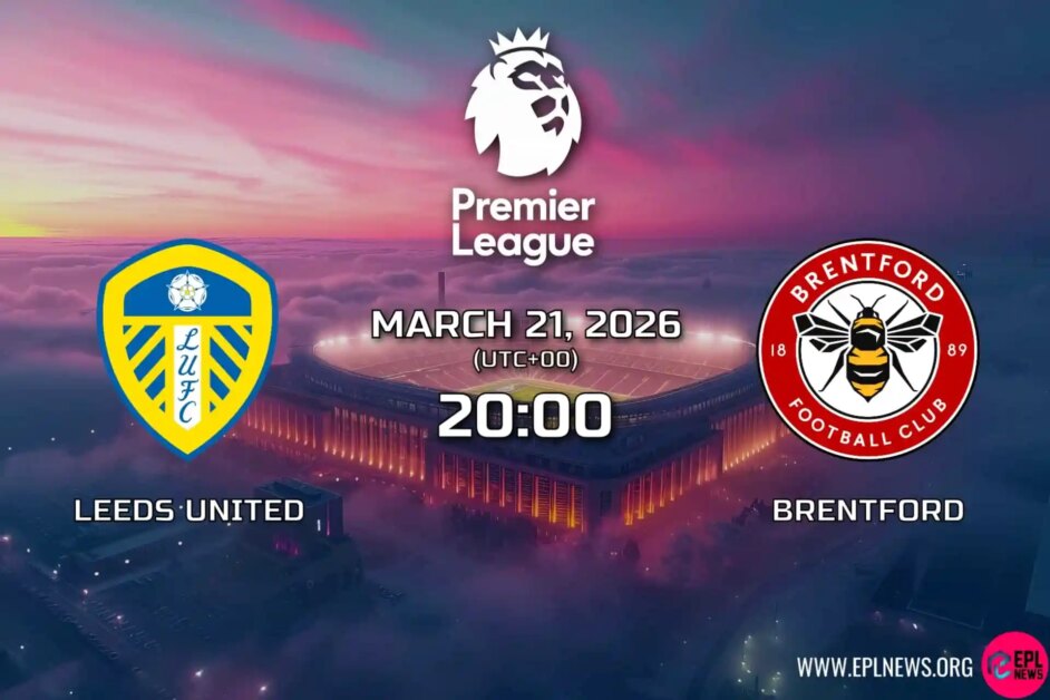 Leeds vs Brentford 미리보기: Farke는 호스트를 드롭 존에서 거리를 두는 것으로 보입니다.