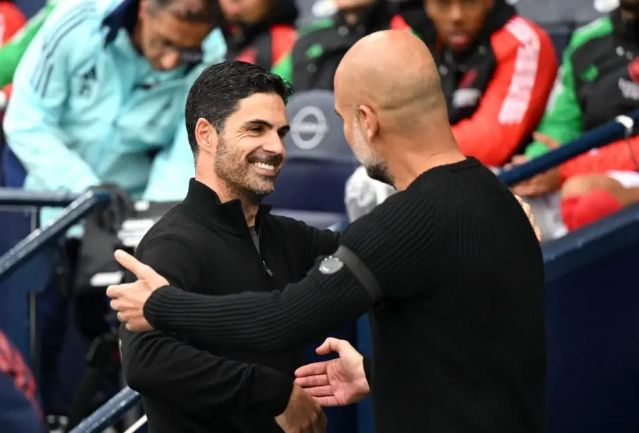 프리미어 리그 런인: 2025/26 시즌에 아직 플레이할 수 있는 것이 무엇입니까?