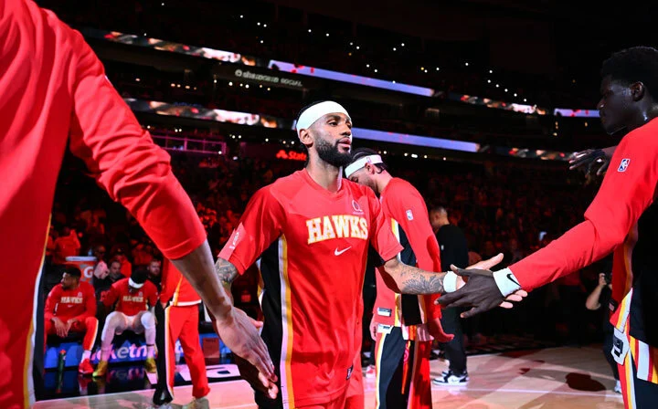 Nickeil Alexander-Walker