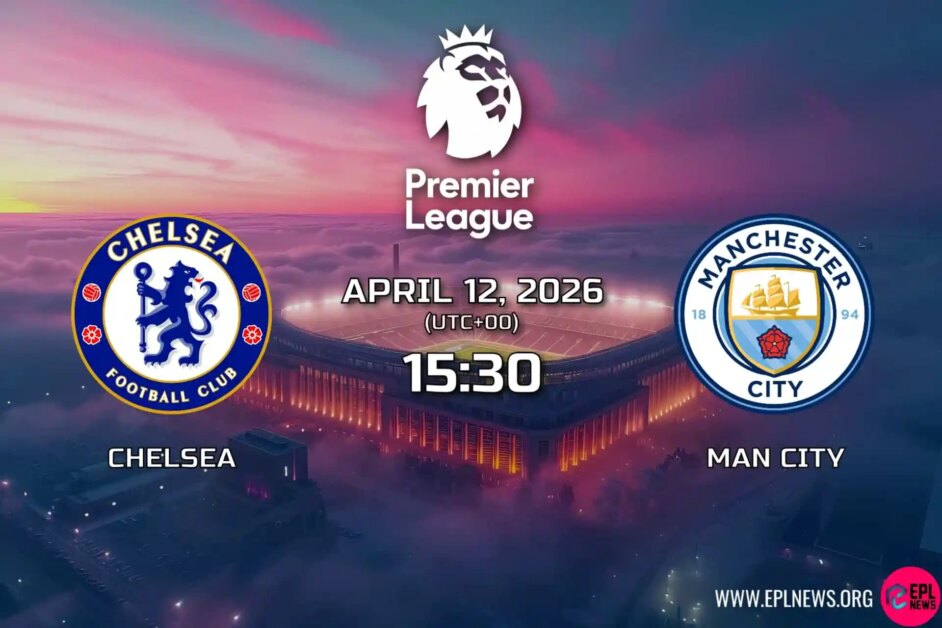 첼시 vs 맨체스터 시티 미리보기: 과르디올라가 아스날의 미끄러짐을 활용할 수 있을까요?