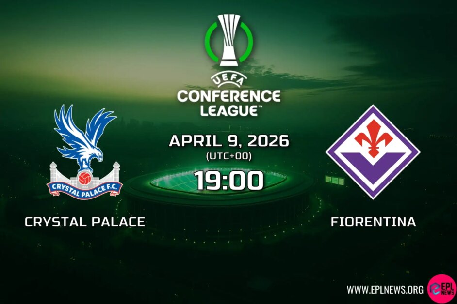 Crystal Palace vs Fiorentina 미리보기: Glasner 엔지니어가 또 다른 유럽 홈에서 승리할 수 있을까요?