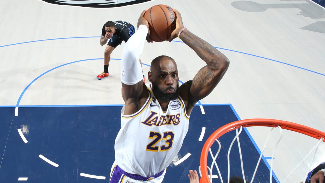 NBA Fantasy: Final High Score 완벽한 라인업