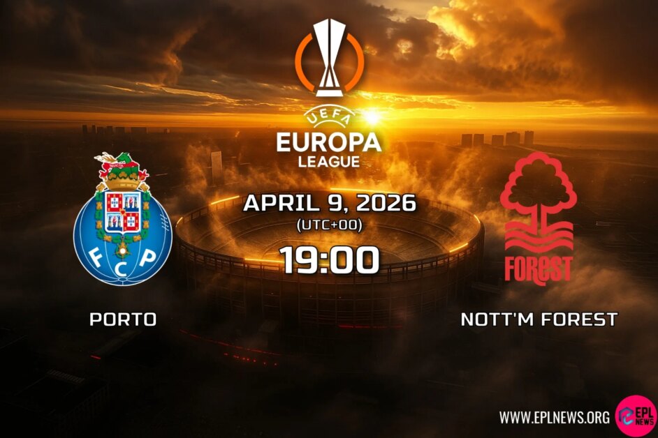 포르투 vs 노팅엄 포레스트 미리보기: 포레스트 쇼크가 원정에서 포르투갈 반대파를 제압할 수 있을까요?