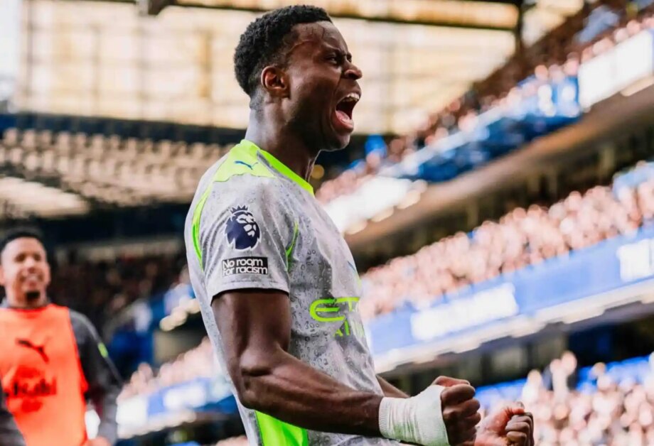 매치데이 32의 프리미어리그 상: 최우수 선수는?